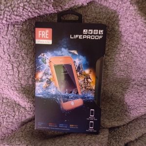 FrE Iphone 6/6s cover